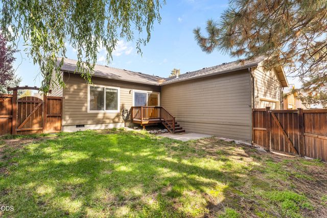 20653 Foxborough Lane, Bend, OR 97702