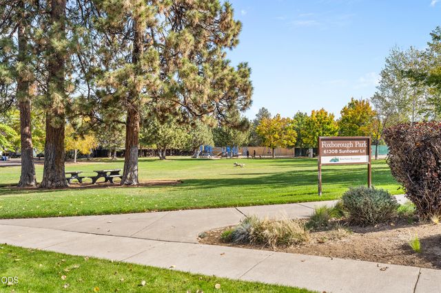 20653 Foxborough Lane, Bend, OR 97702