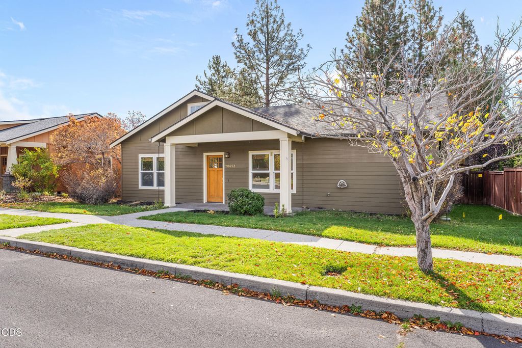 20653 Foxborough Lane, Bend, OR 97702