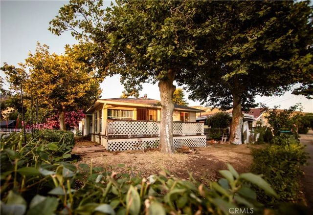 6256 E Highway 20, Lucerne, CA 95458