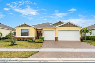 1263 Great Belt Circle, Melbourne, FL 32940