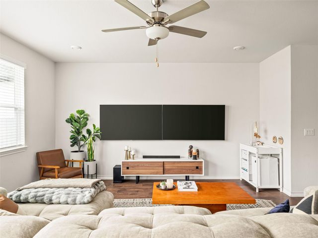5408 Jason DR, Austin, TX 78723