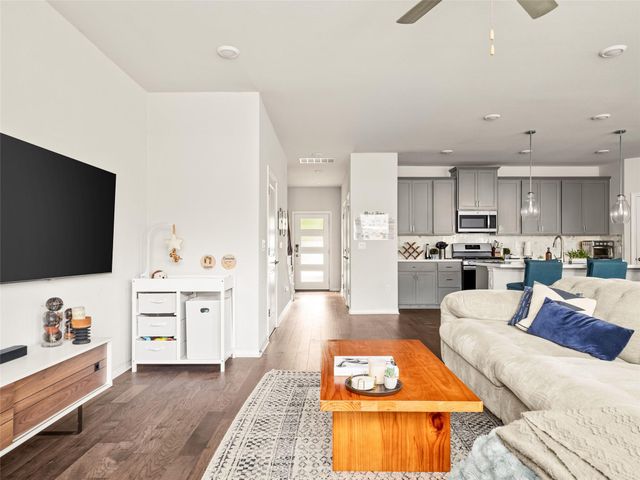 5408 Jason DR, Austin, TX 78723