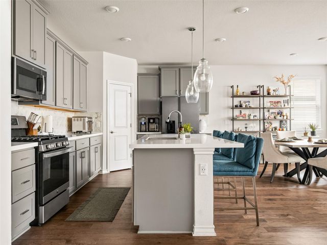 5408 Jason DR, Austin, TX 78723