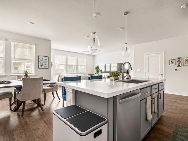 5408 Jason DR, Austin, TX 78723