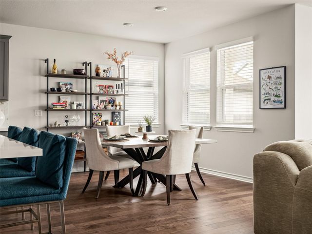 5408 Jason DR, Austin, TX 78723