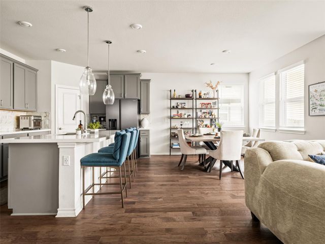 5408 Jason DR, Austin, TX 78723