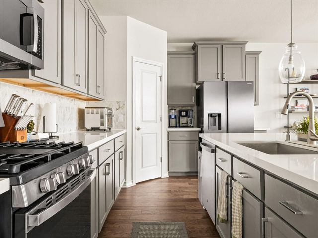 5408 Jason DR, Austin, TX 78723
