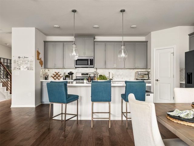 5408 Jason DR, Austin, TX 78723