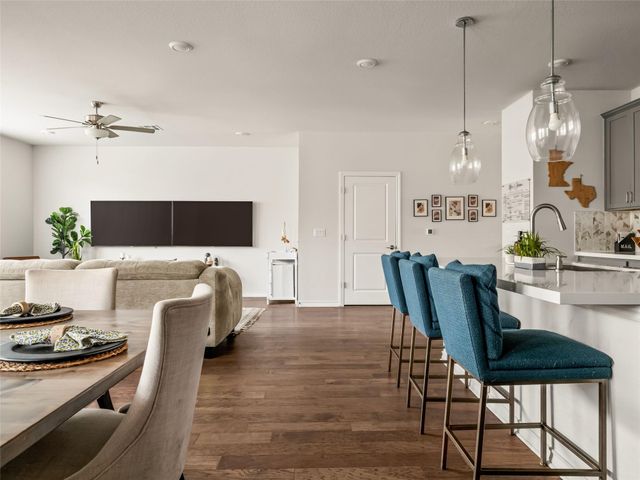 5408 Jason DR, Austin, TX 78723