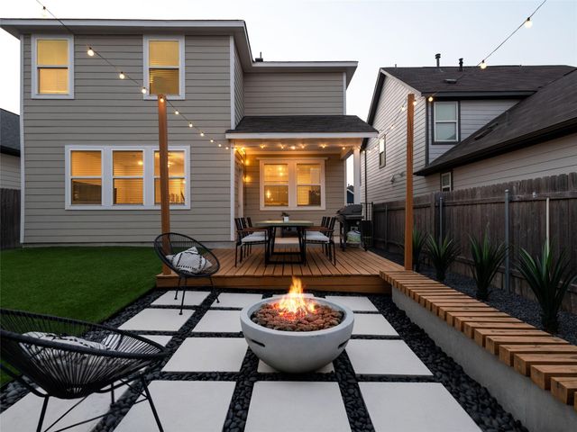 5408 Jason DR, Austin, TX 78723