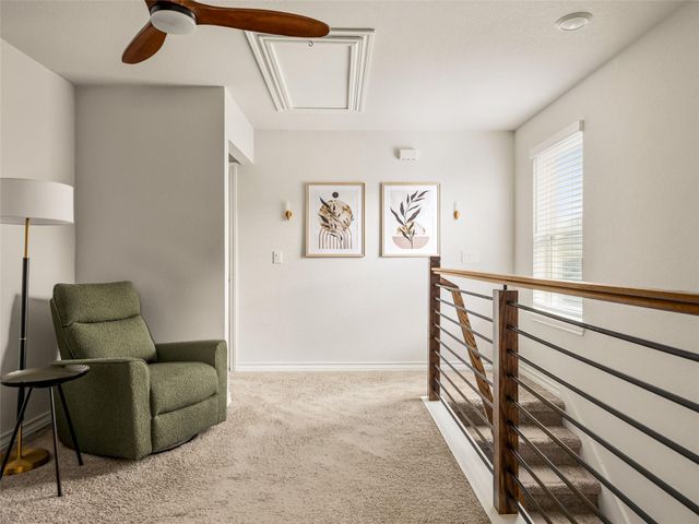 5408 Jason DR, Austin, TX 78723