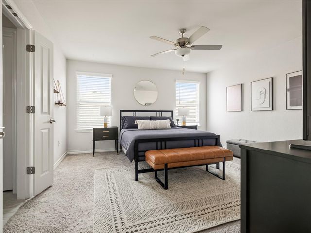 5408 Jason DR, Austin, TX 78723