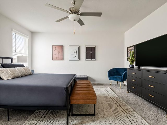5408 Jason DR, Austin, TX 78723