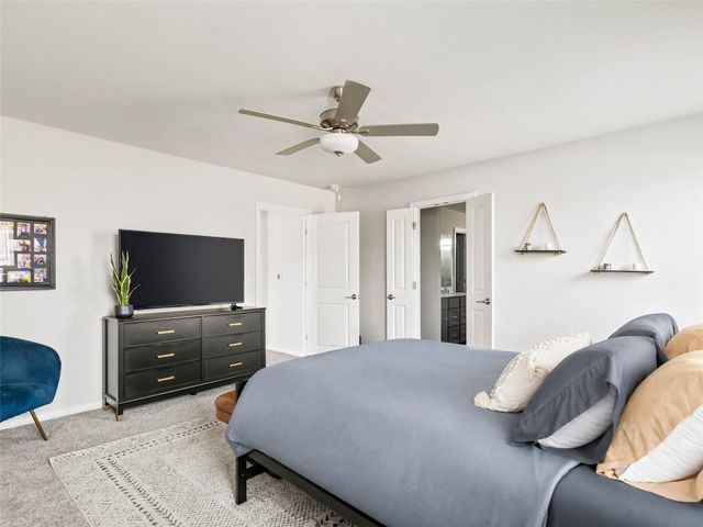 5408 Jason DR, Austin, TX 78723