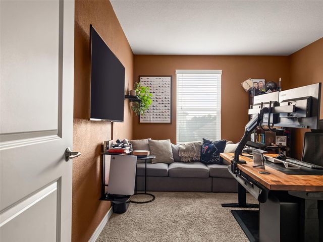 5408 Jason DR, Austin, TX 78723