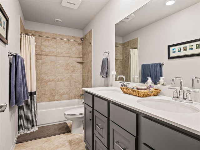 5408 Jason DR, Austin, TX 78723