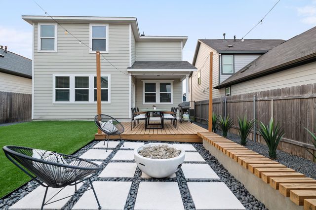 5408 Jason DR, Austin, TX 78723