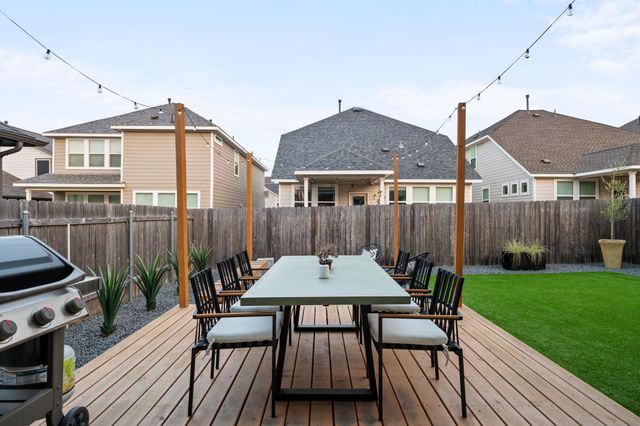 5408 Jason DR, Austin, TX 78723