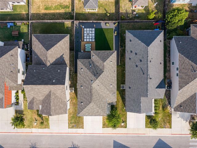 5408 Jason DR, Austin, TX 78723