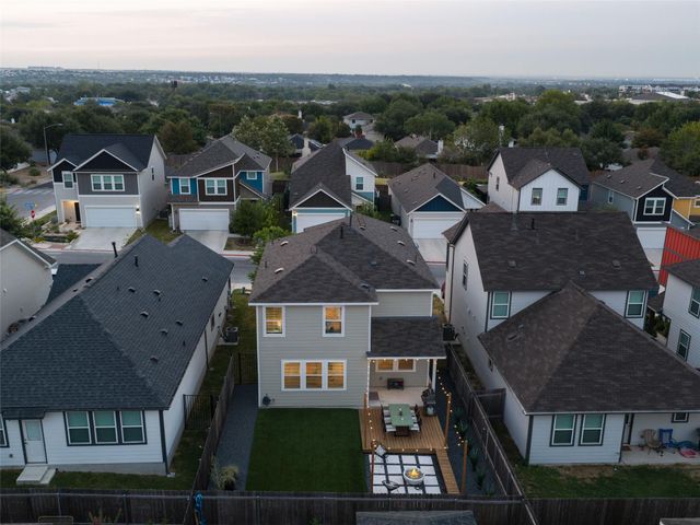 5408 Jason DR, Austin, TX 78723