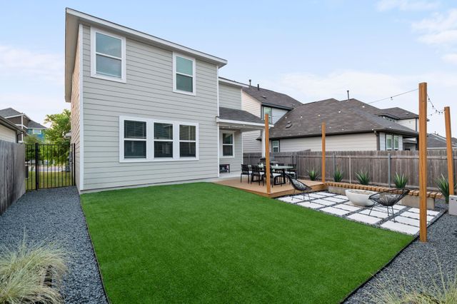 5408 Jason DR, Austin, TX 78723