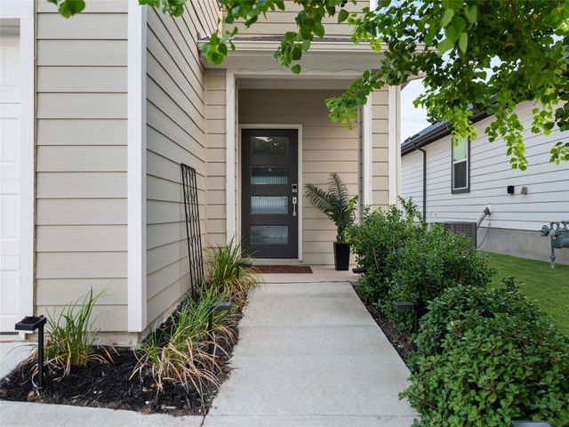 5408 Jason DR, Austin, TX 78723