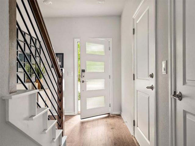 5408 Jason DR, Austin, TX 78723