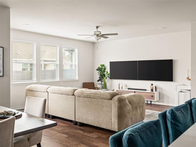 5408 Jason DR, Austin, TX 78723