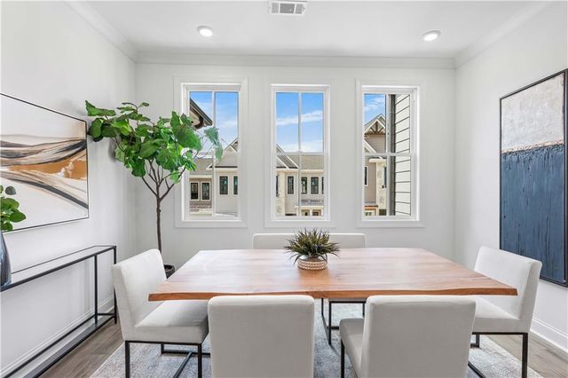 4903 Sudbrook Way 239, Peachtree Corners, GA 30092