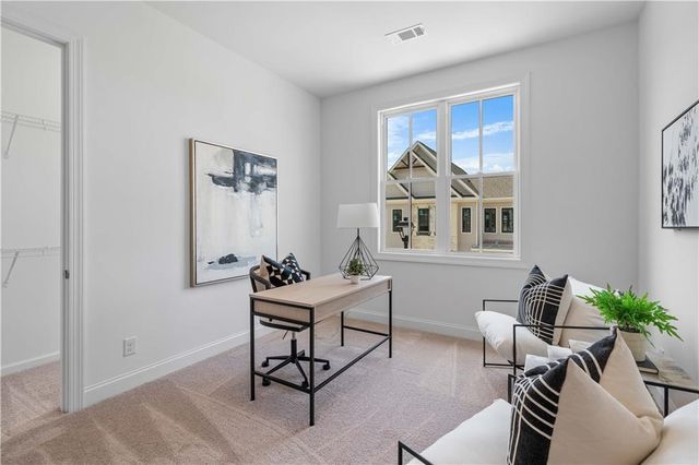 4903 Sudbrook Way 239, Peachtree Corners, GA 30092