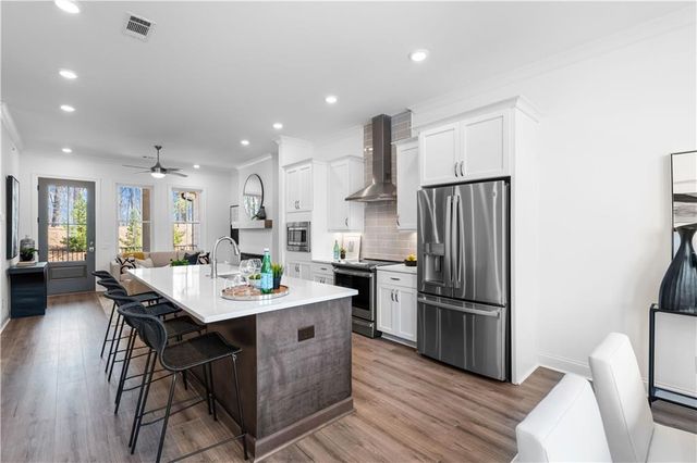 4903 Sudbrook Way 239, Peachtree Corners, GA 30092