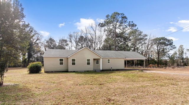 12068 E State Hwy. 52, Hartford, AL 36344