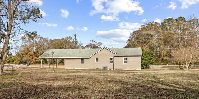 12068 E State Hwy. 52, Hartford, AL 36344