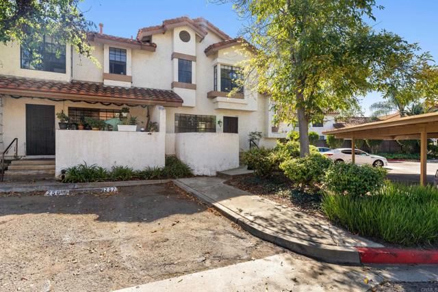 1651 S Juniper Street 257, Escondido, CA 92025