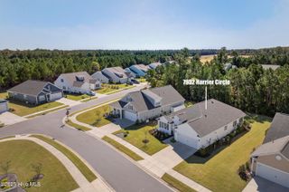 7952 Harrier Circle, Leland, NC 28451