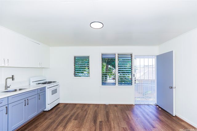 1719 Nuuanu Avenue 5F, Honolulu, HI 96817