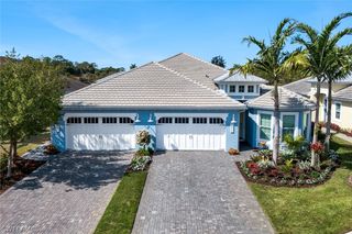 5811 Haiti DR, Naples, FL 34113