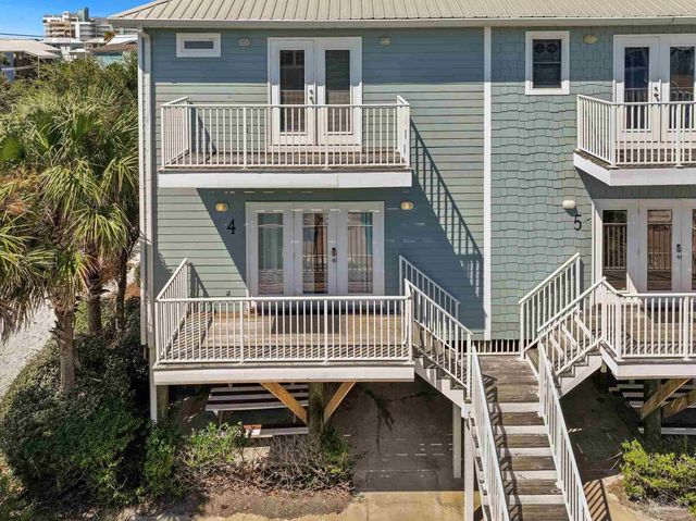 1488 W Beach Blvd 4, Gulf Shores, AL 36542