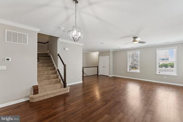 412 WOODCREST DRIVE # 412B, Washington, DC 20032