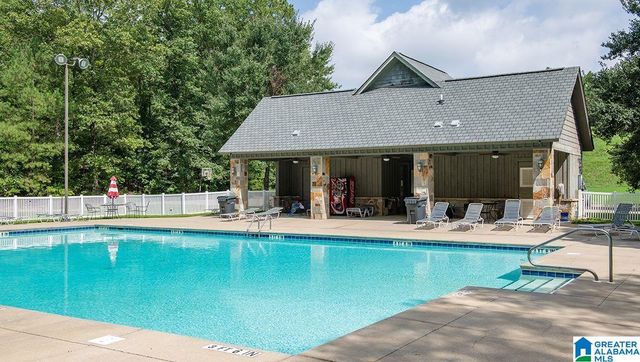 625 ACORN COURT, Calera, AL 35040
