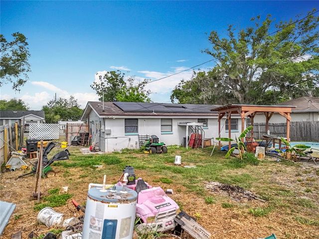 2571 EDMOND CIRCLE, Auburndale, FL 33823
