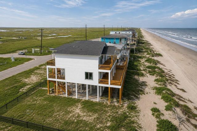 7974 Blue Water Highway CR257, Freeport, TX 77541