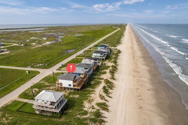 7974 Blue Water Highway CR257, Freeport, TX 77541