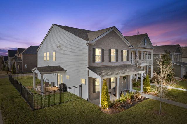 1016 Clover Glen Way, Antioch, TN 37013