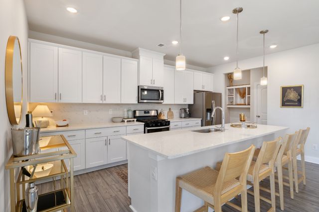 1016 Clover Glen Way, Antioch, TN 37013