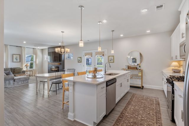 1016 Clover Glen Way, Antioch, TN 37013