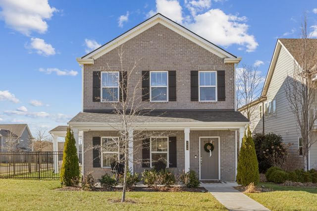 1016 Clover Glen Way, Antioch, TN 37013