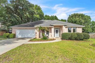 11705 Cabot St, Cantonment, FL 32533