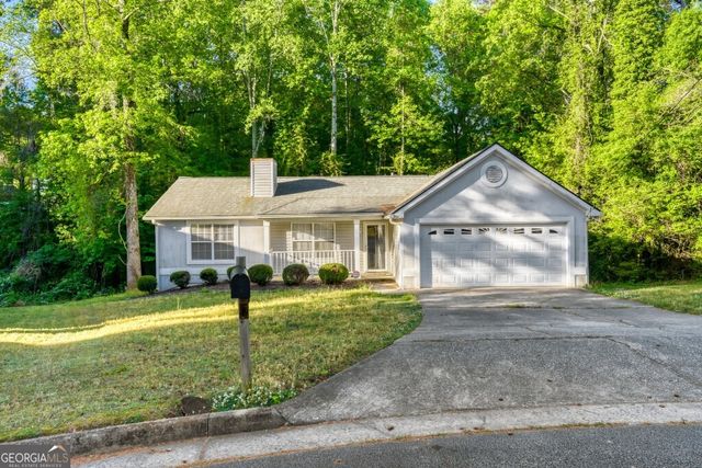 2032 Briar Trail Court SW, Atlanta, GA 30331
